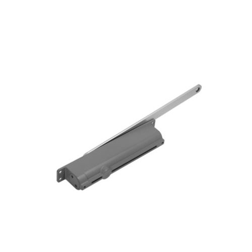 Dorma W Slide Channel Cover ITS 915  EN 4